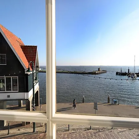Hotel Cafe Restaurant Van Den Hogen-2